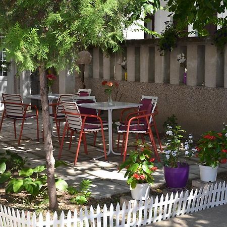 Get Inn Skopje Hostel المظهر الخارجي الصورة