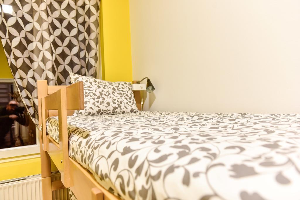 Get Inn Skopje Hostel المظهر الخارجي الصورة