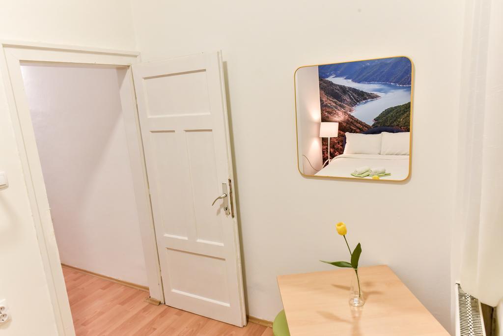 Get Inn Skopje Hostel المظهر الخارجي الصورة