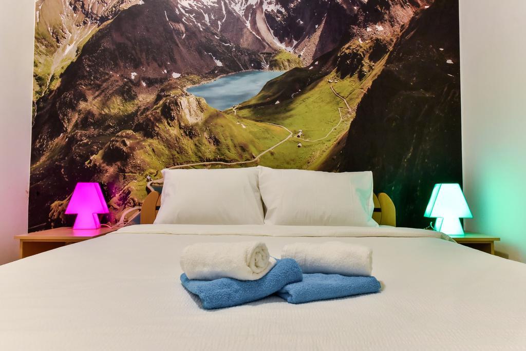 Get Inn Skopje Hostel المظهر الخارجي الصورة