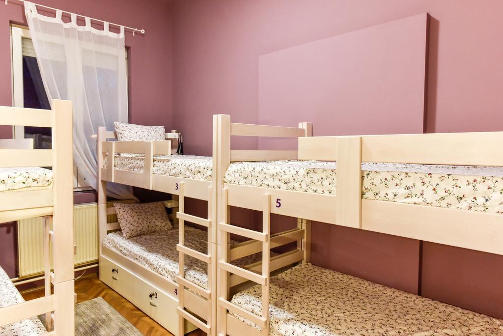 Get Inn Skopje Hostel المظهر الخارجي الصورة
