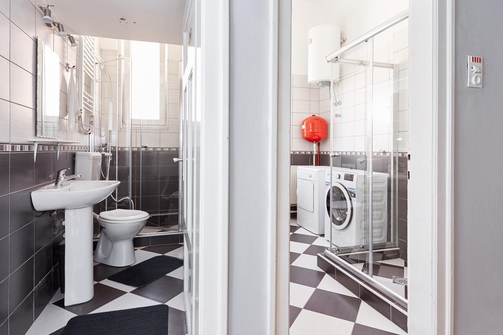Get Inn Skopje Hostel المظهر الخارجي الصورة