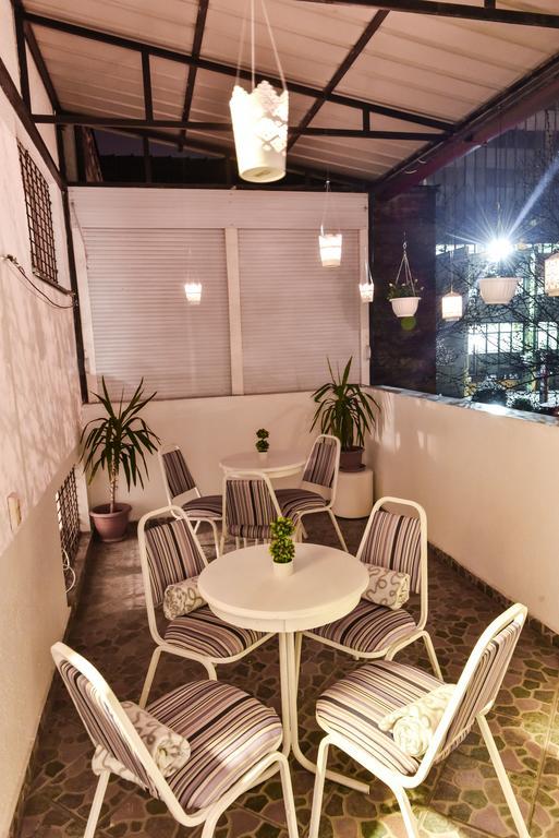 Get Inn Skopje Hostel المظهر الخارجي الصورة
