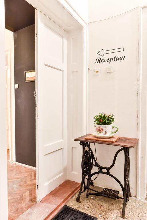 Get Inn Skopje Hostel المظهر الخارجي الصورة