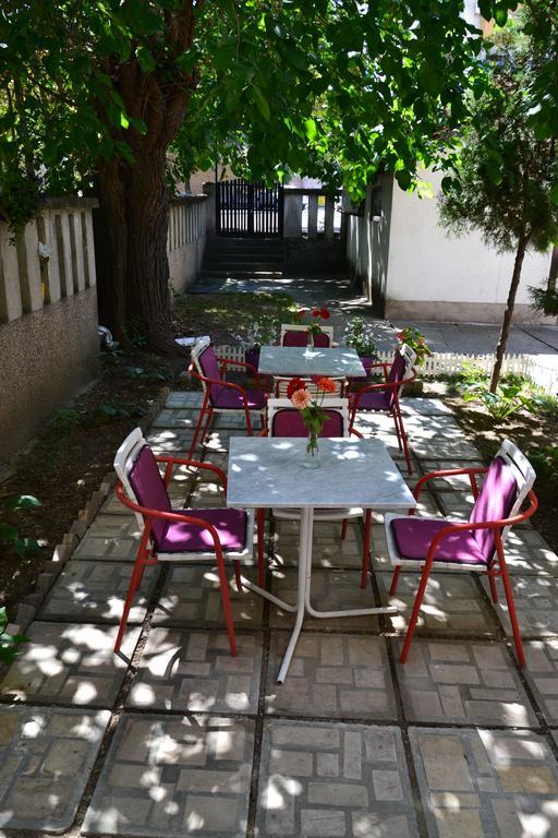 Get Inn Skopje Hostel المظهر الخارجي الصورة